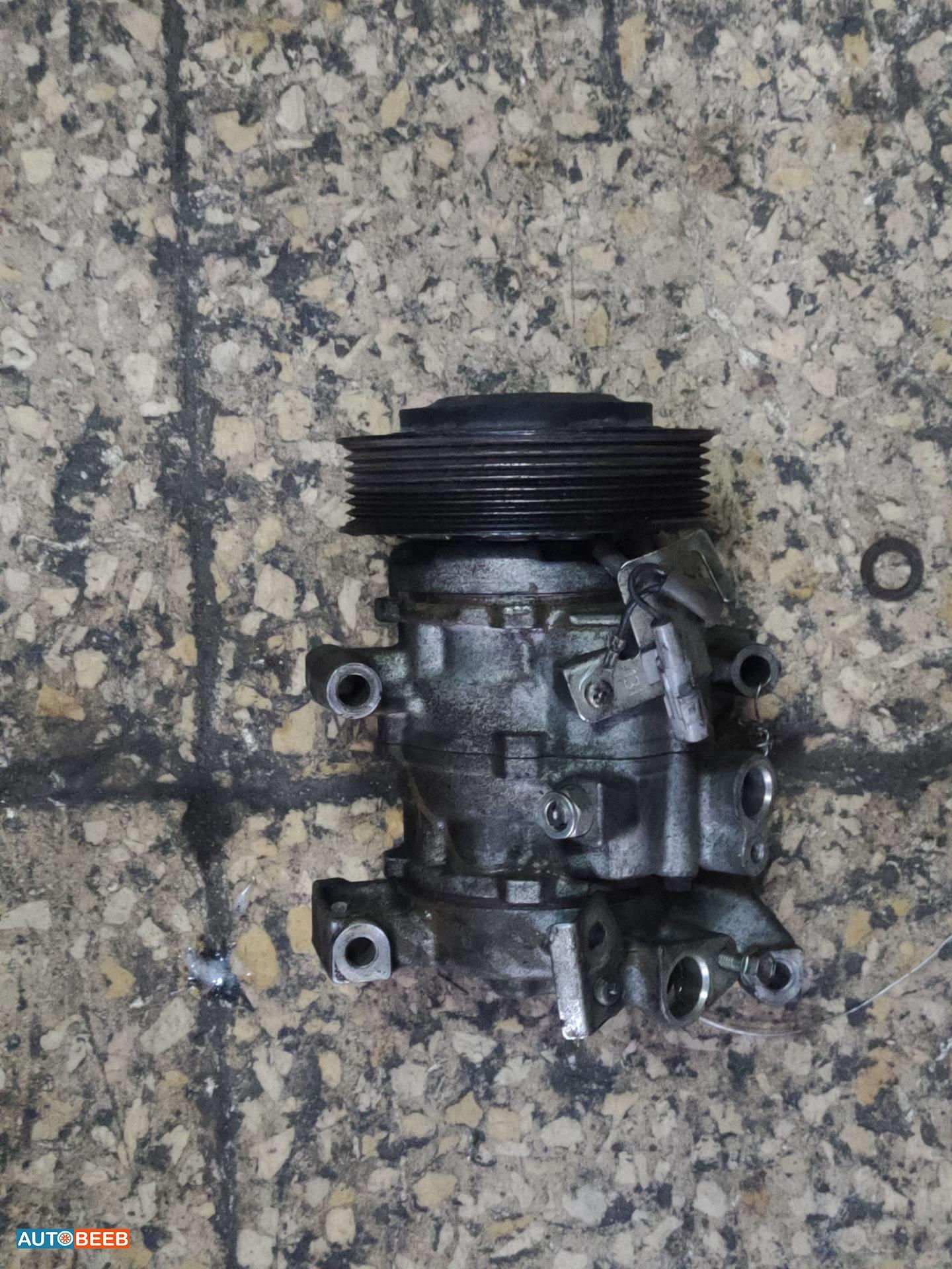  Mechanics  Toyota Hilux