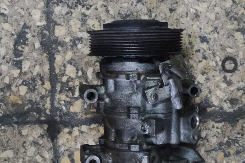  Mechanics  Toyota Hilux