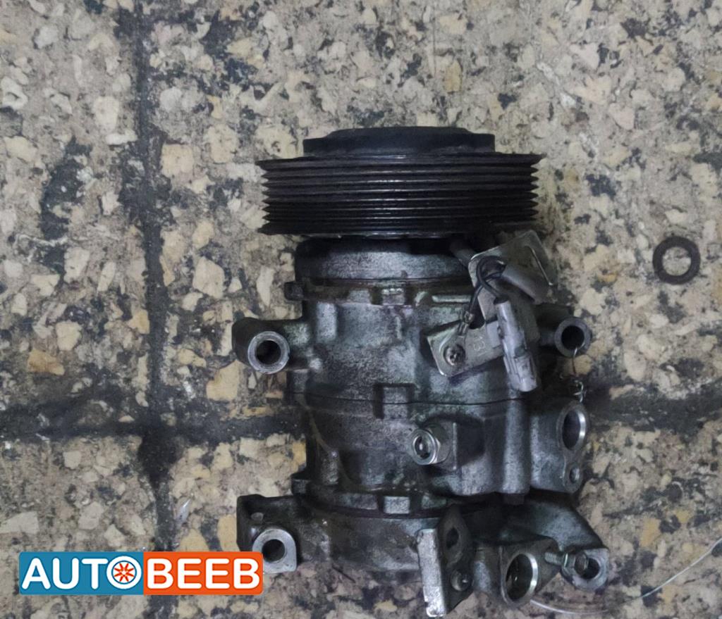  Mechanics  Toyota Hilux