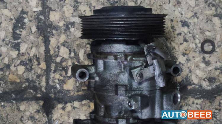  Mechanics  Toyota Hilux