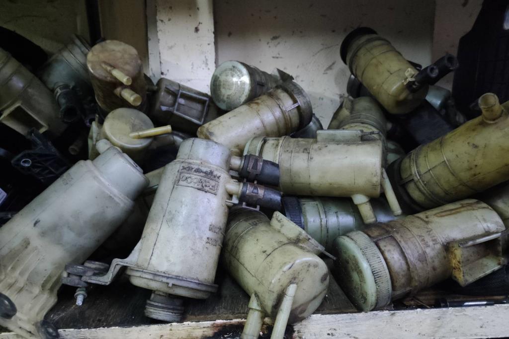  Mechanics  Toyota Hilux