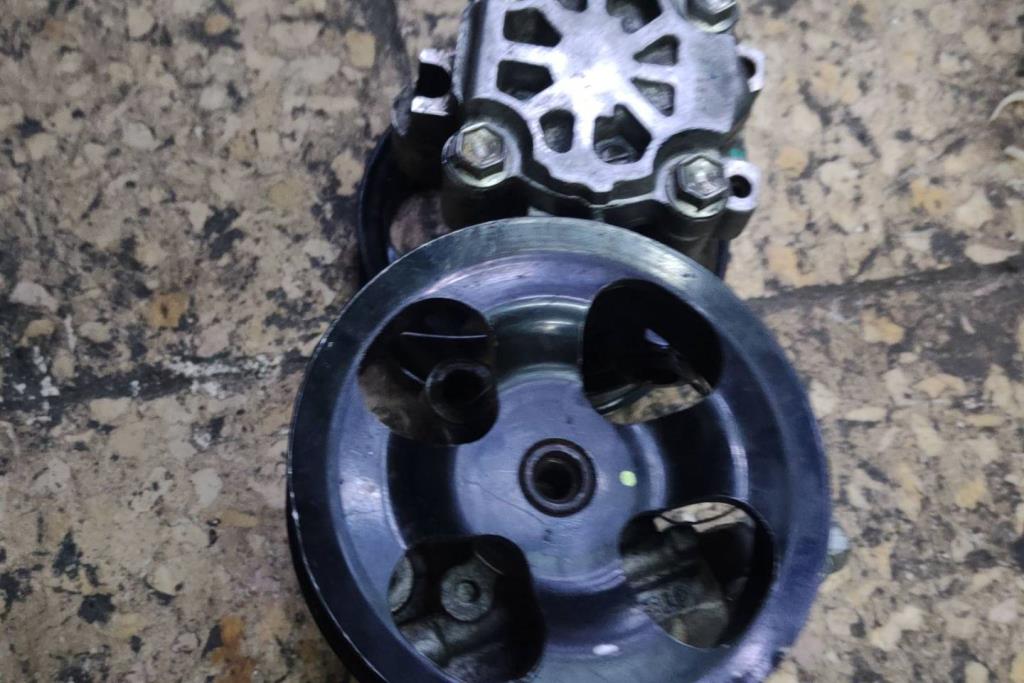  Mechanics  Toyota Hilux