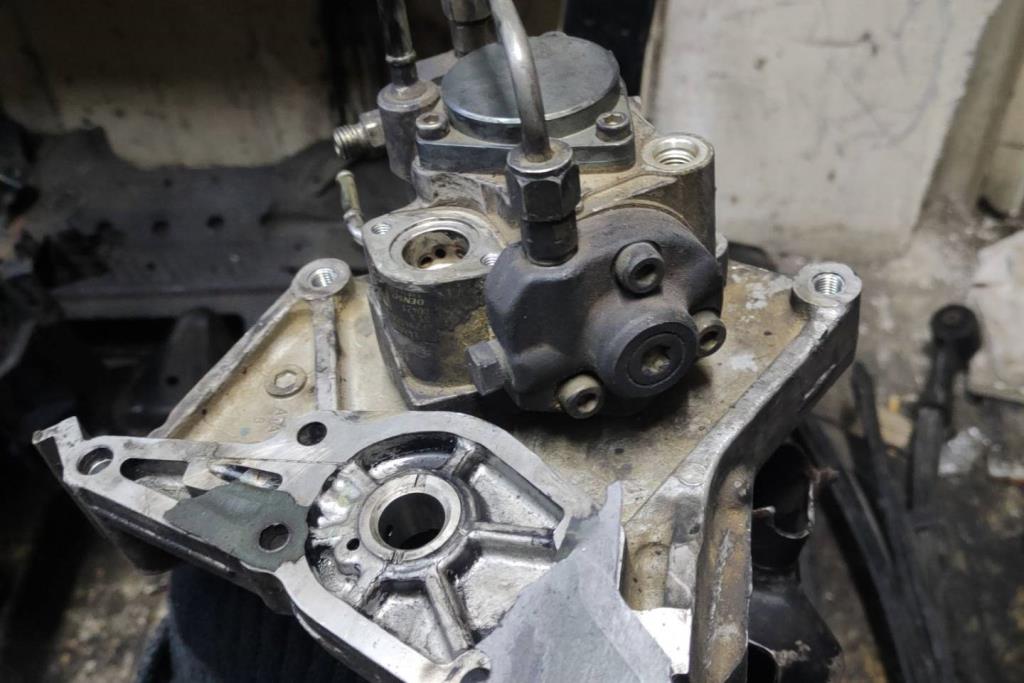  Mechanics  Mitsubishi L200