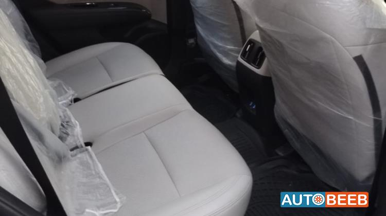 هيونداي توسان 2022