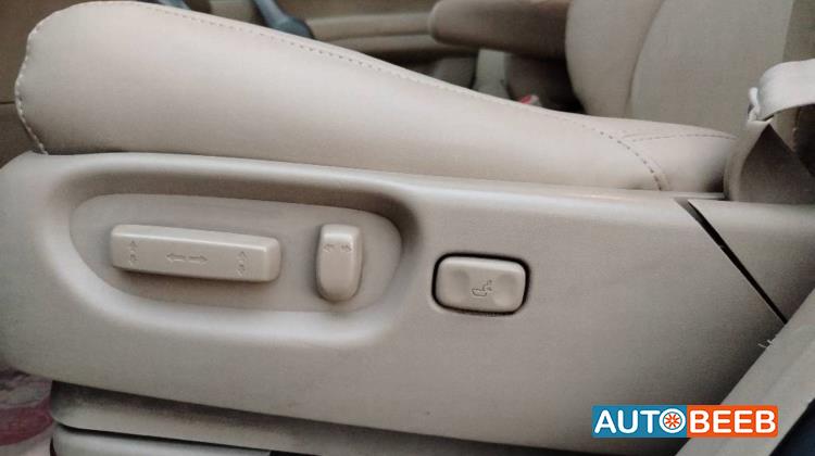 هوندا CR-V 2007