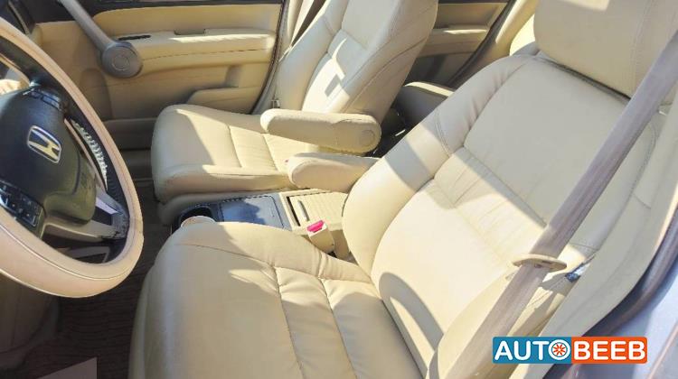 هوندا CR-V 2007