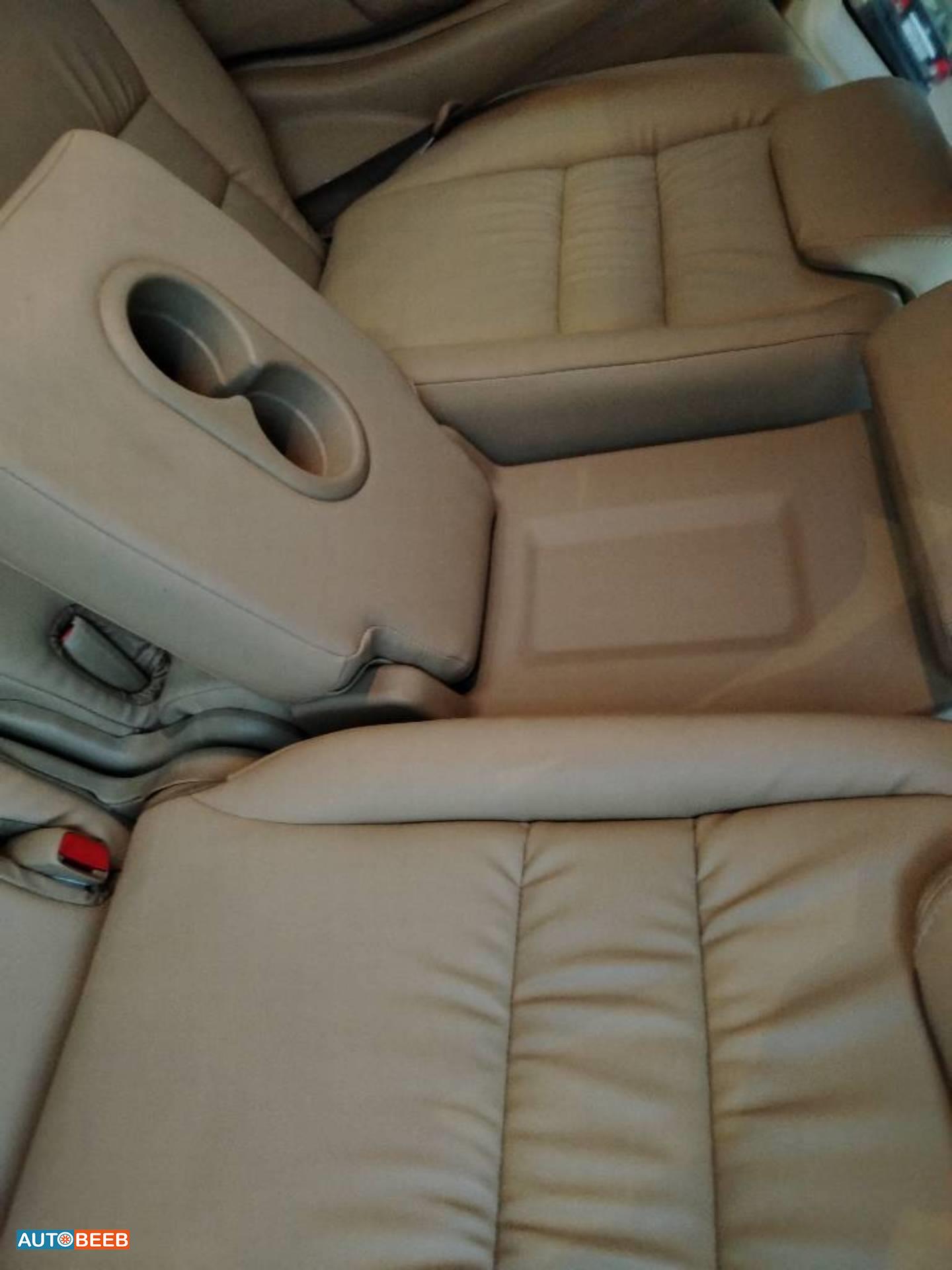 هوندا CR-V 2007