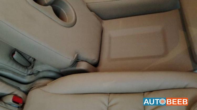 هوندا CR-V 2007