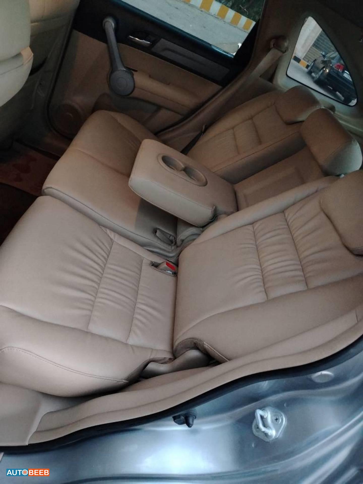 هوندا CR-V 2007