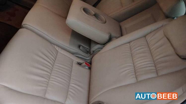 هوندا CR-V 2007