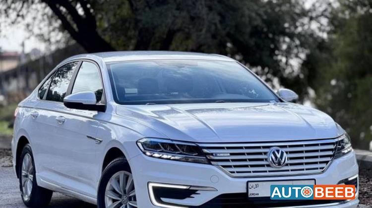 فولكس فاجن لافيدا 2021