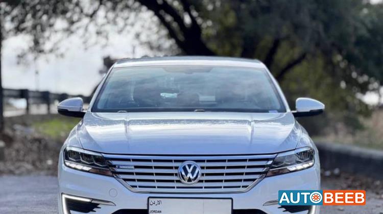 فولكس فاجن لافيدا 2021