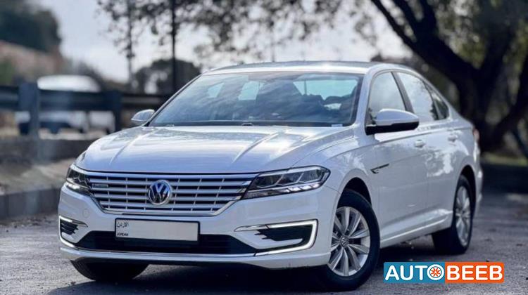 فولكس فاجن لافيدا 2021