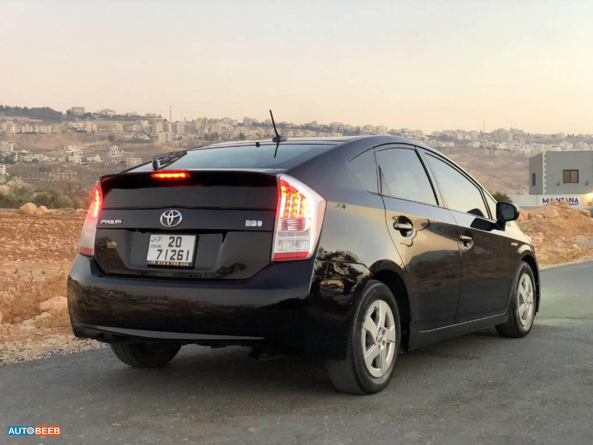 Toyota Prius 2010