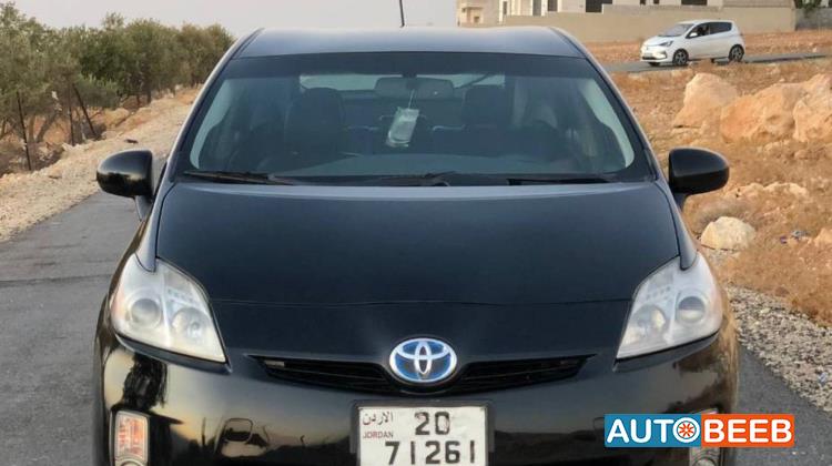 Toyota Prius 2010
