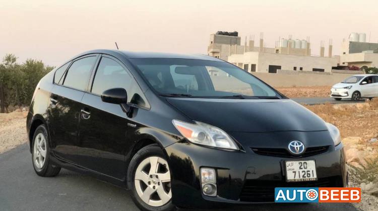 Toyota Prius 2010