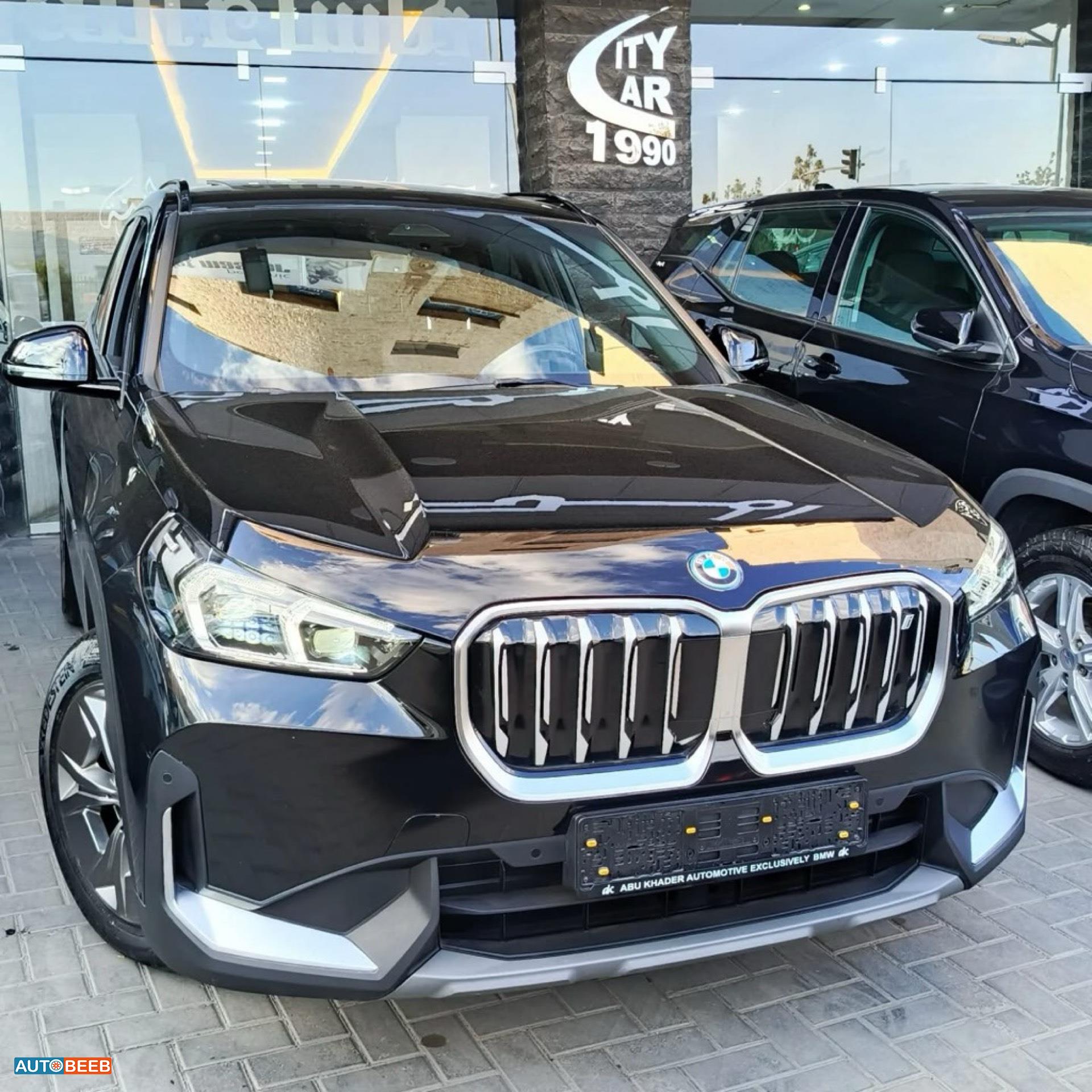 BMW iX xDrive30 2024