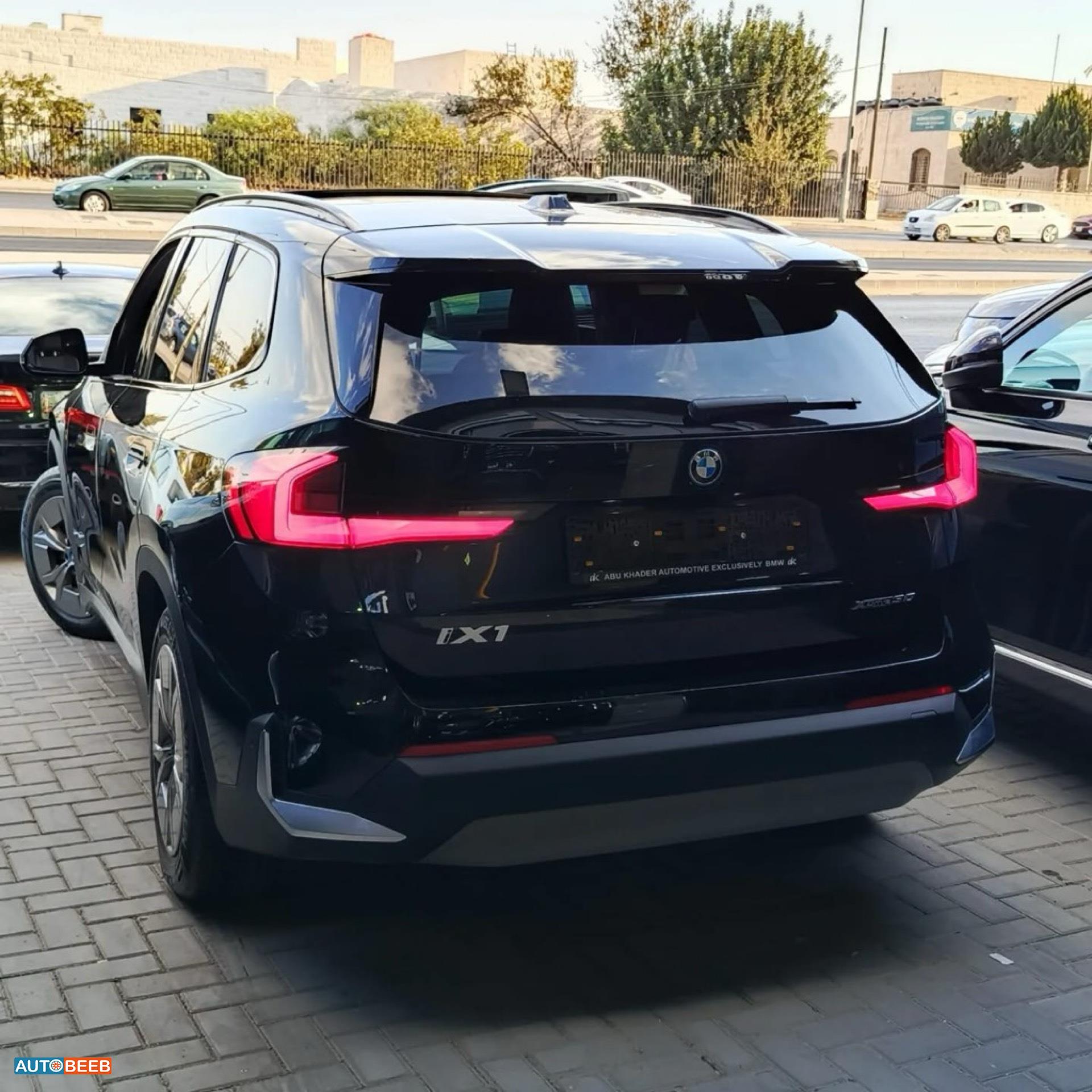 BMW iX xDrive30 2024