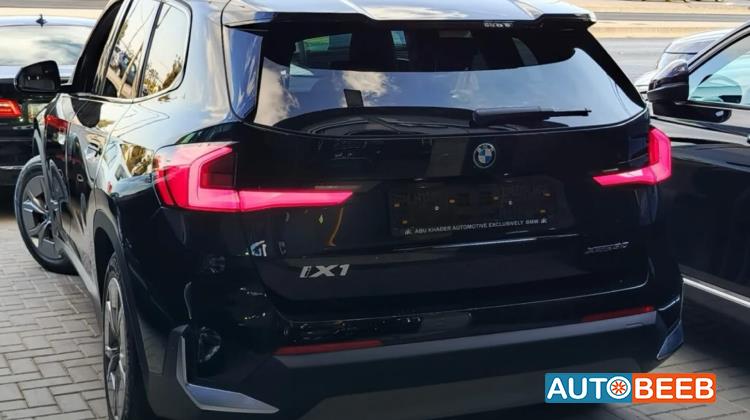 BMW iX xDrive30 2024