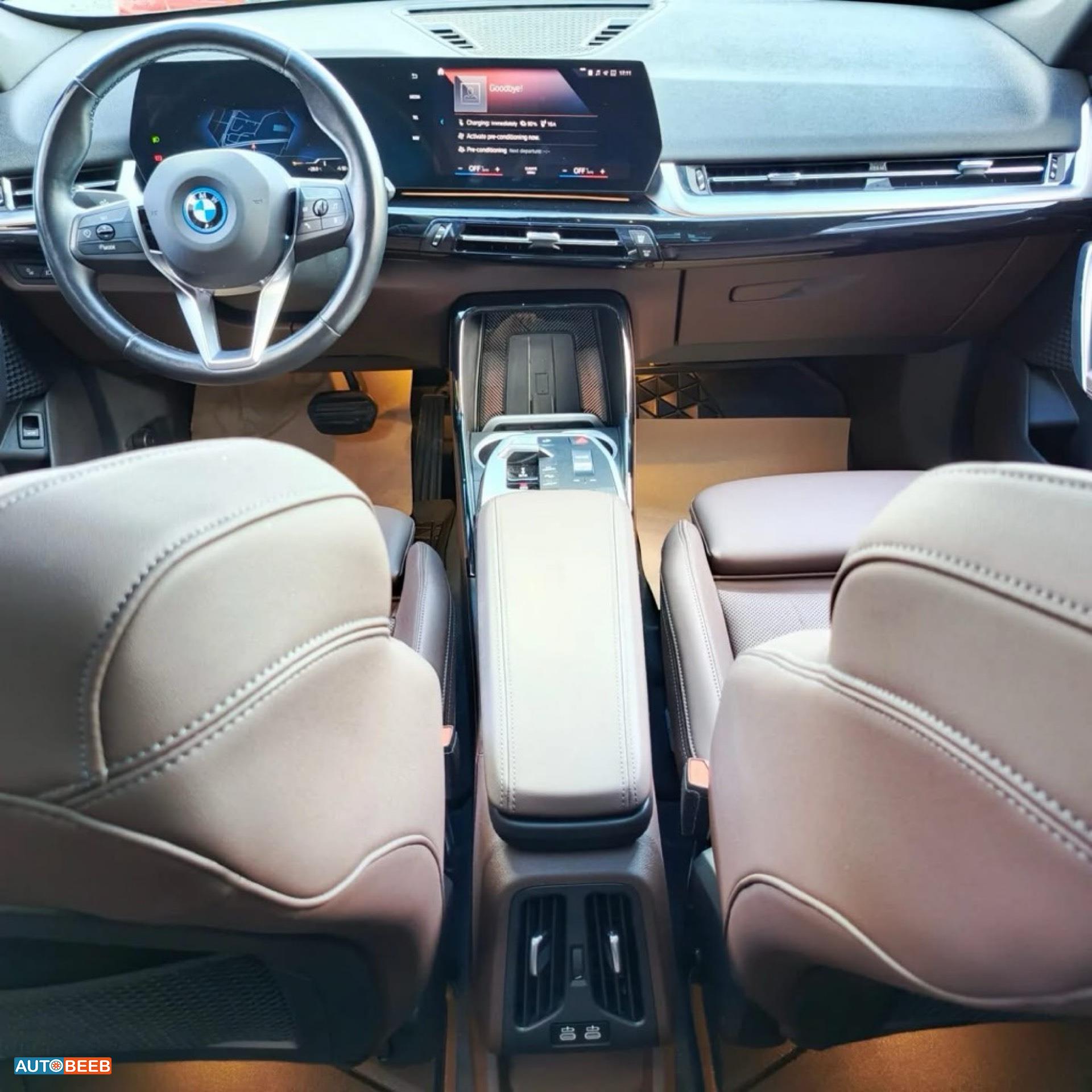 BMW iX xDrive30 2024