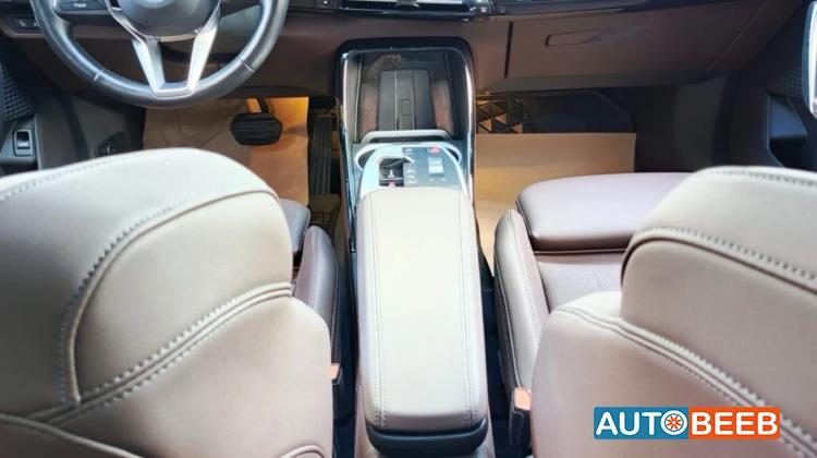 BMW iX xDrive30 2024