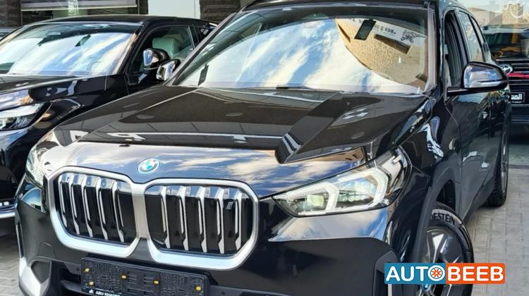 BMW iX xDrive30 2024