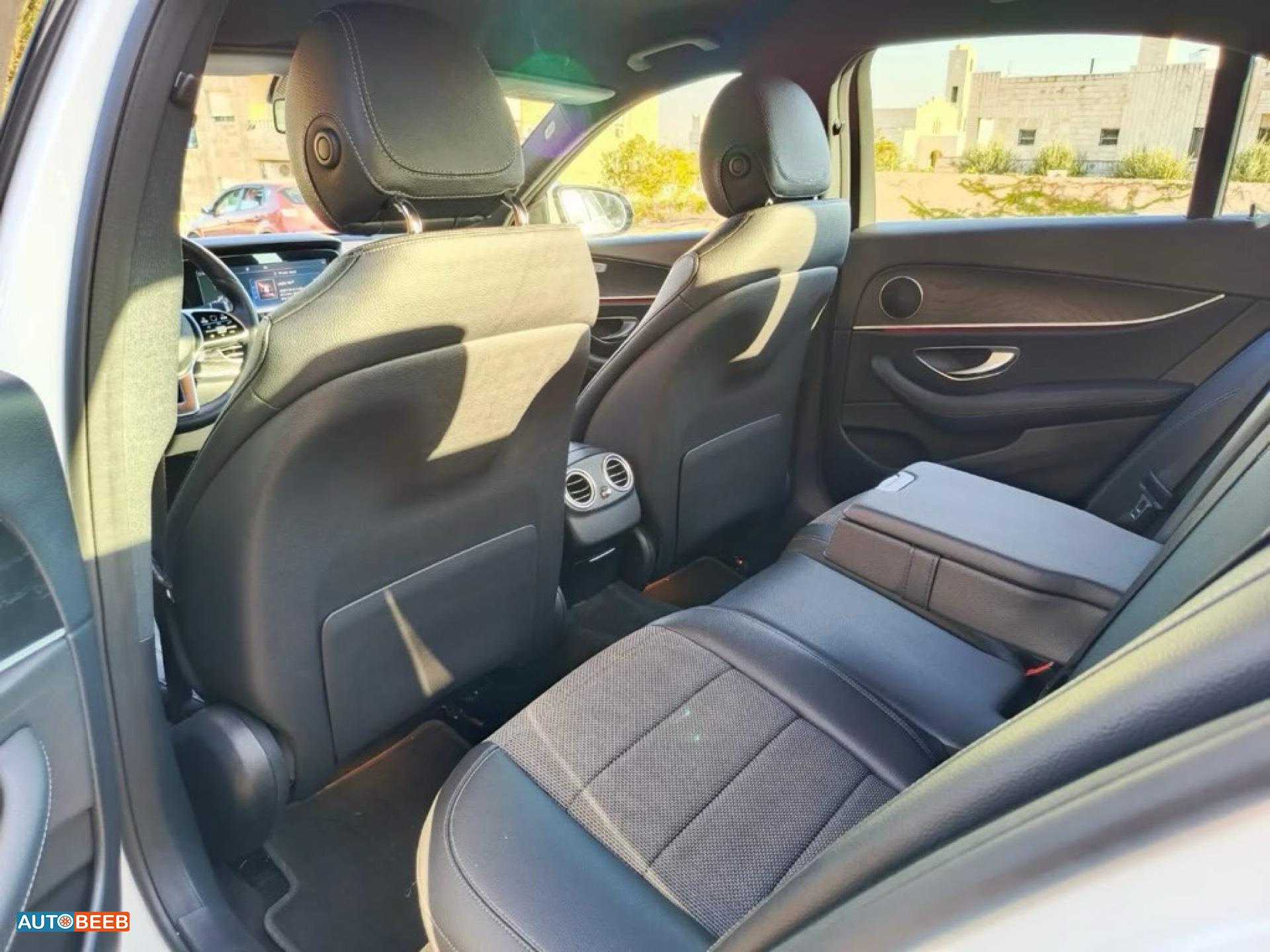 Mercedes Benz E200 2020