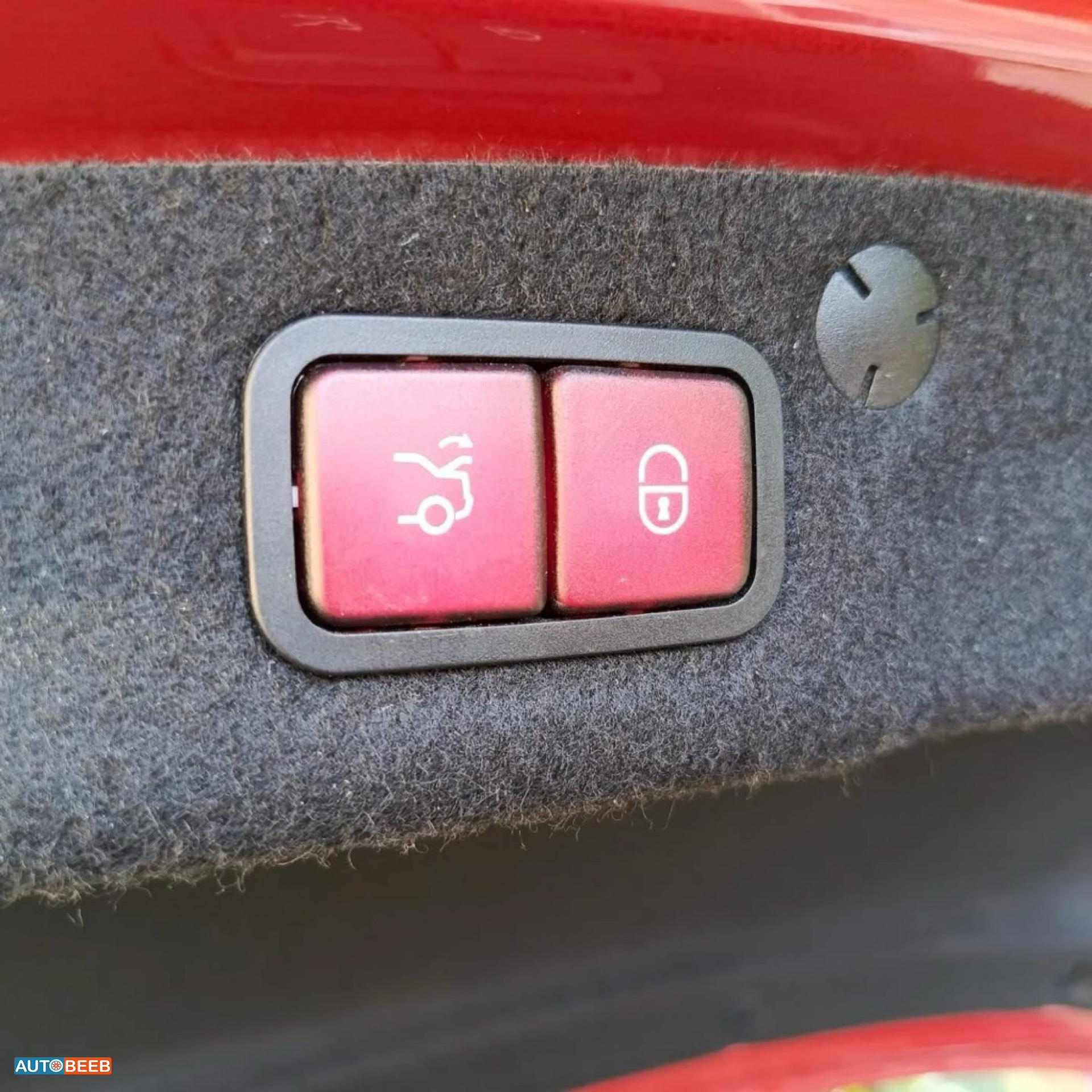 Mercedes Benz C200 2020