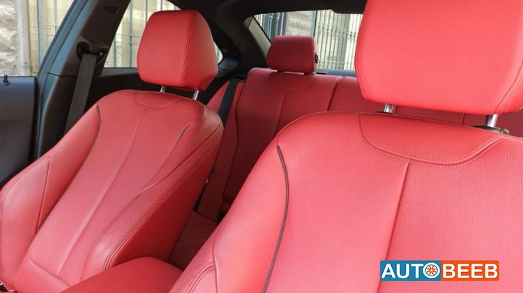 BMW 220i 2016