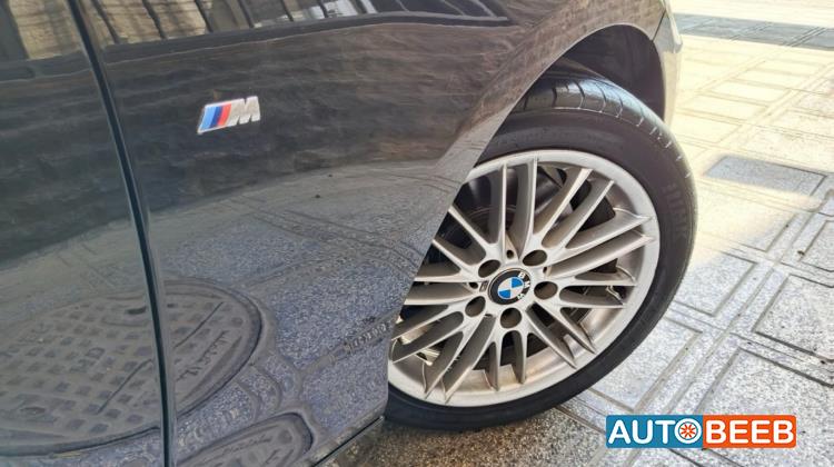 BMW 220i 2016