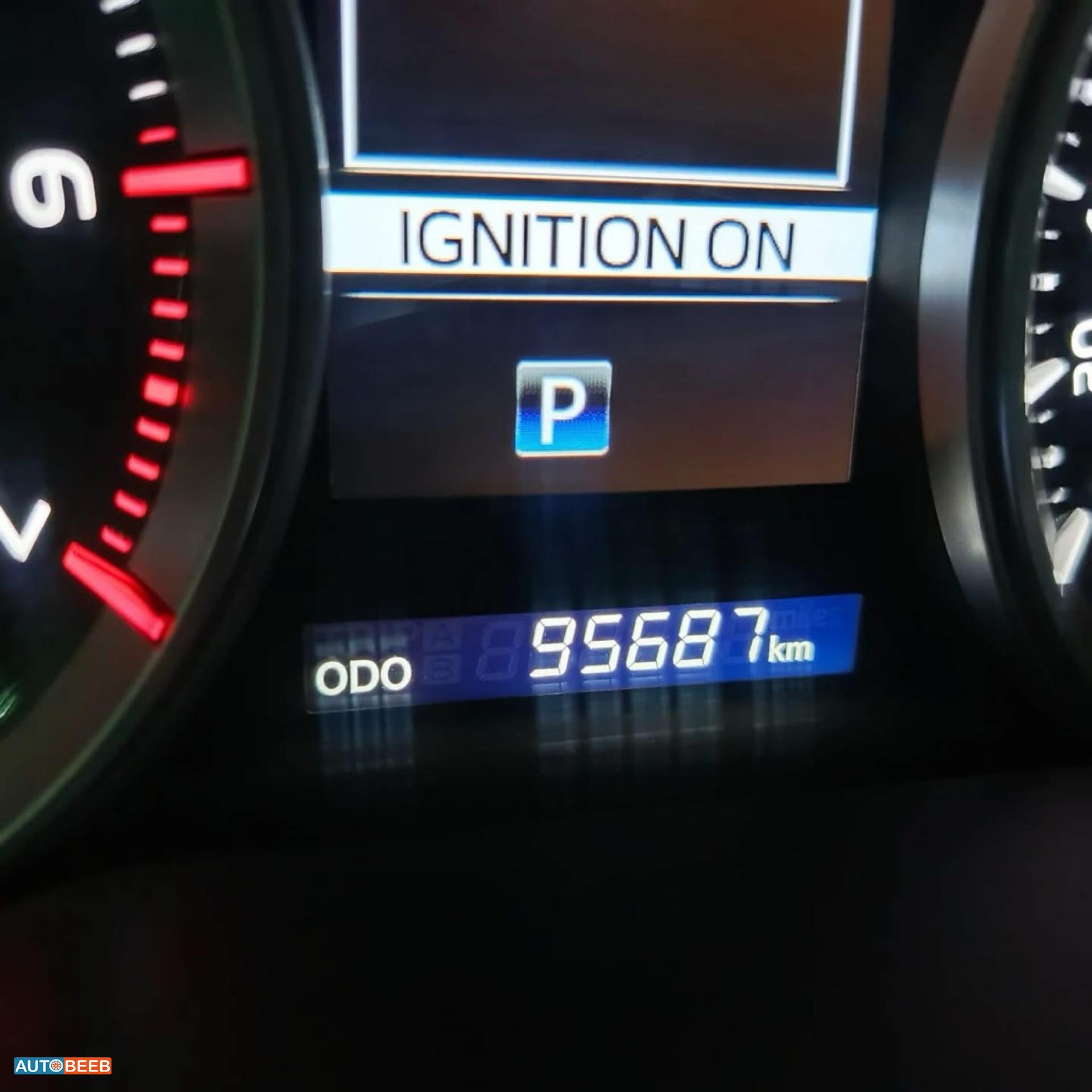 Toyota Land Cruiser 2018