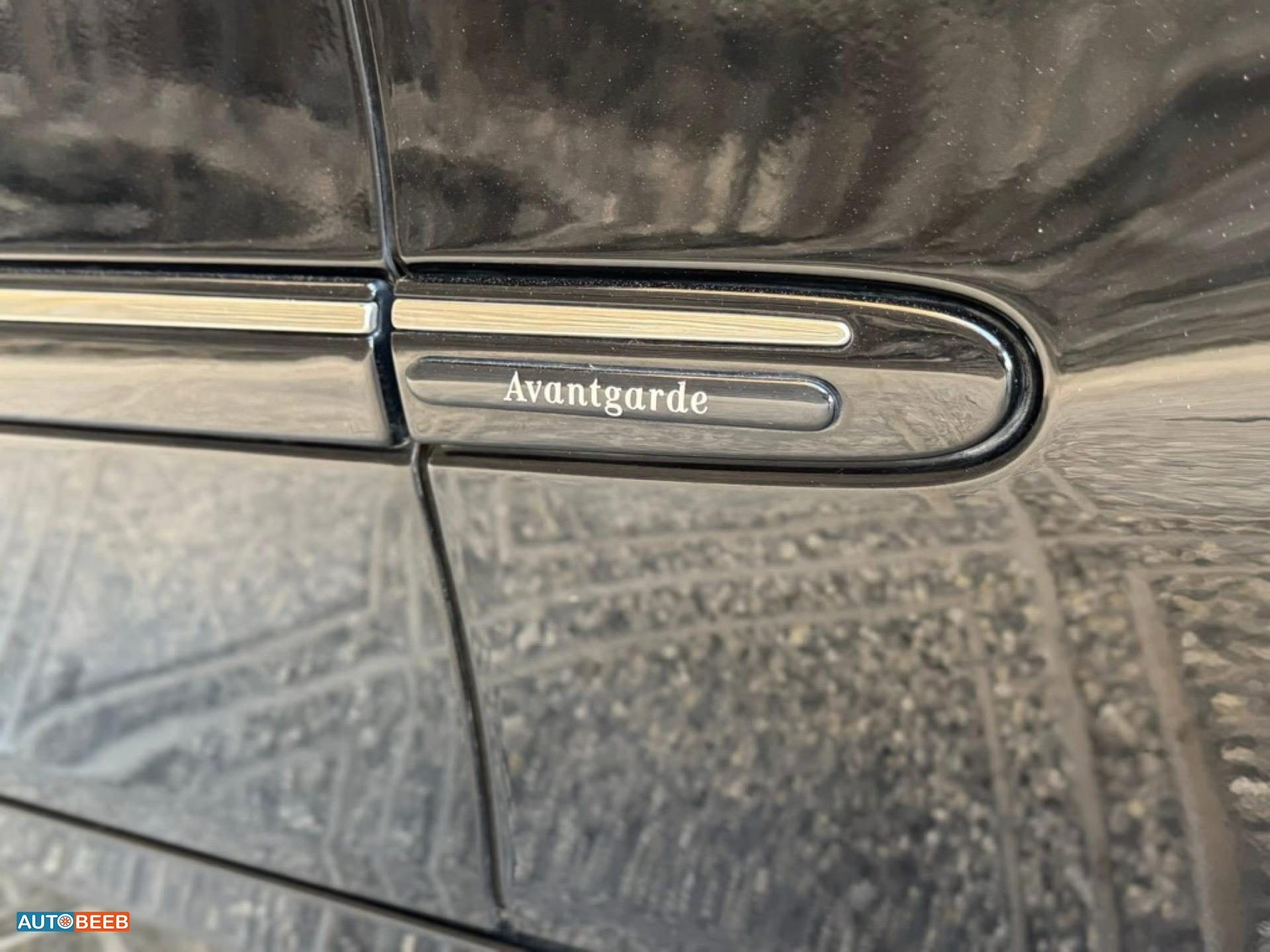 Mercedes Benz E200 2009