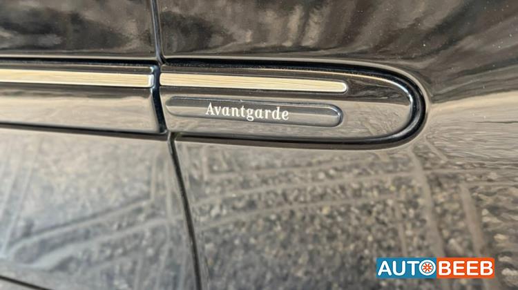 Mercedes Benz E200 2009