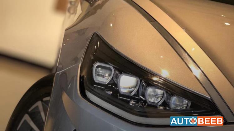 هيونداي سوناتا 2021