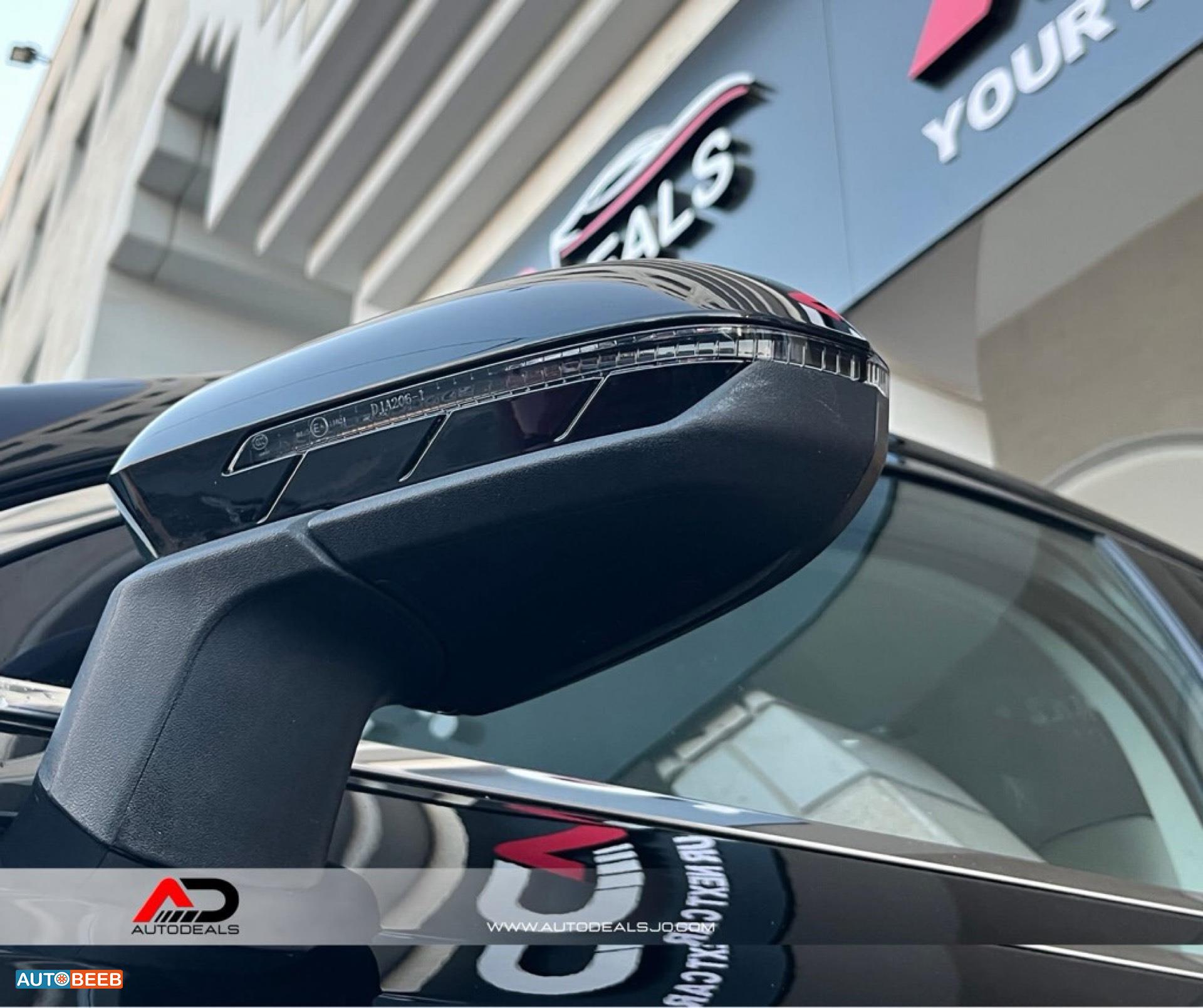 BYD Destroyer 05 2025