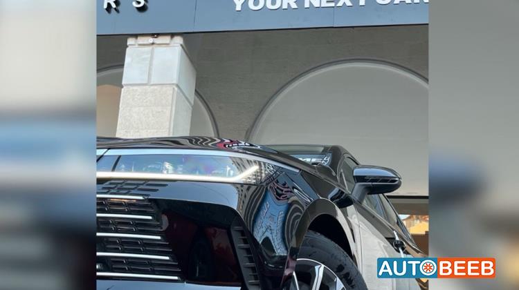 BYD Destroyer 05 2025