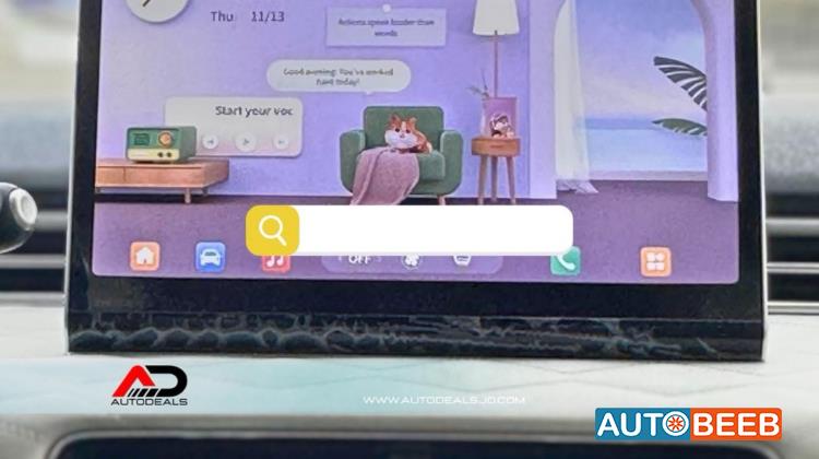 Dongfeng Nammi Box 2025