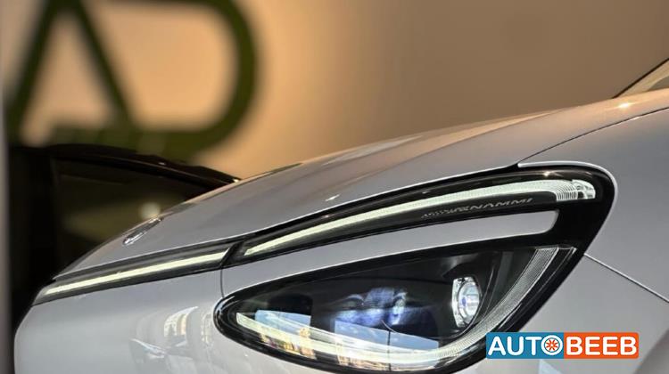 Dongfeng Nammi Box 2025