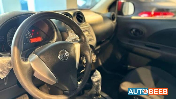 Nissan Micra 2020