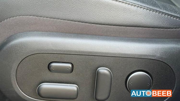 هيونداي كونا 2023