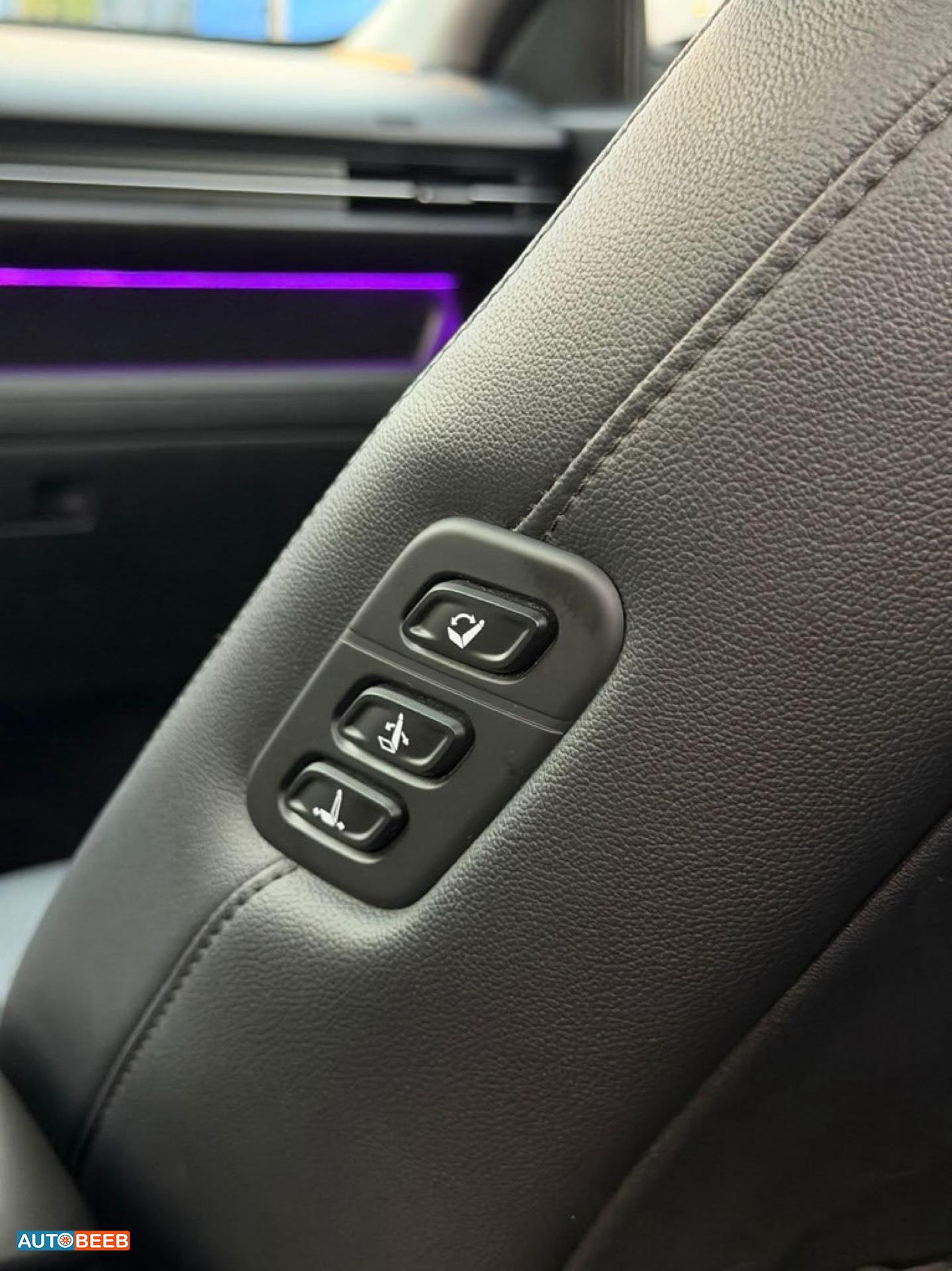 هيونداي كونا 2023