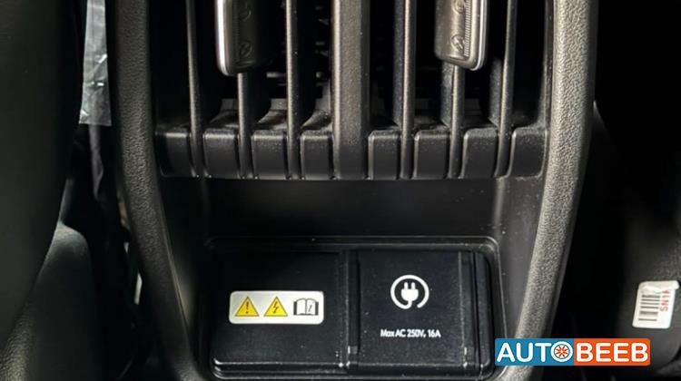 هيونداي كونا 2023