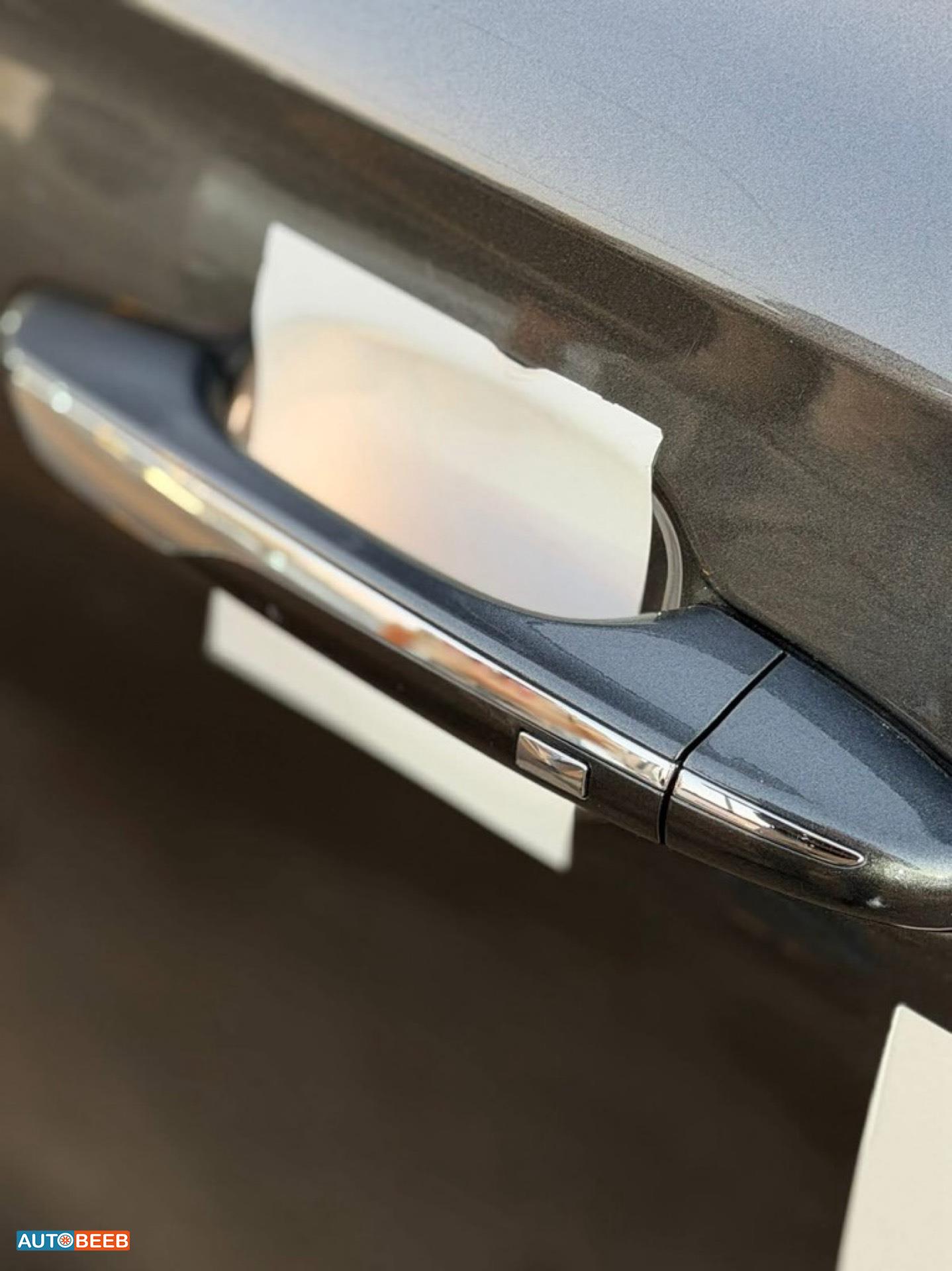 هيونداي جراند يور 2021