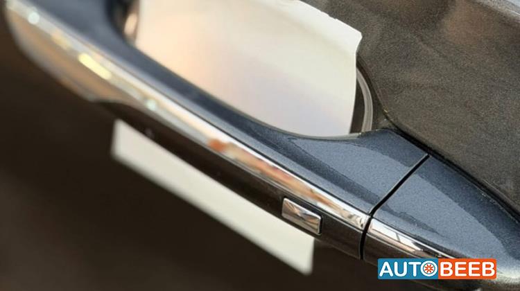 هيونداي جراند يور 2021