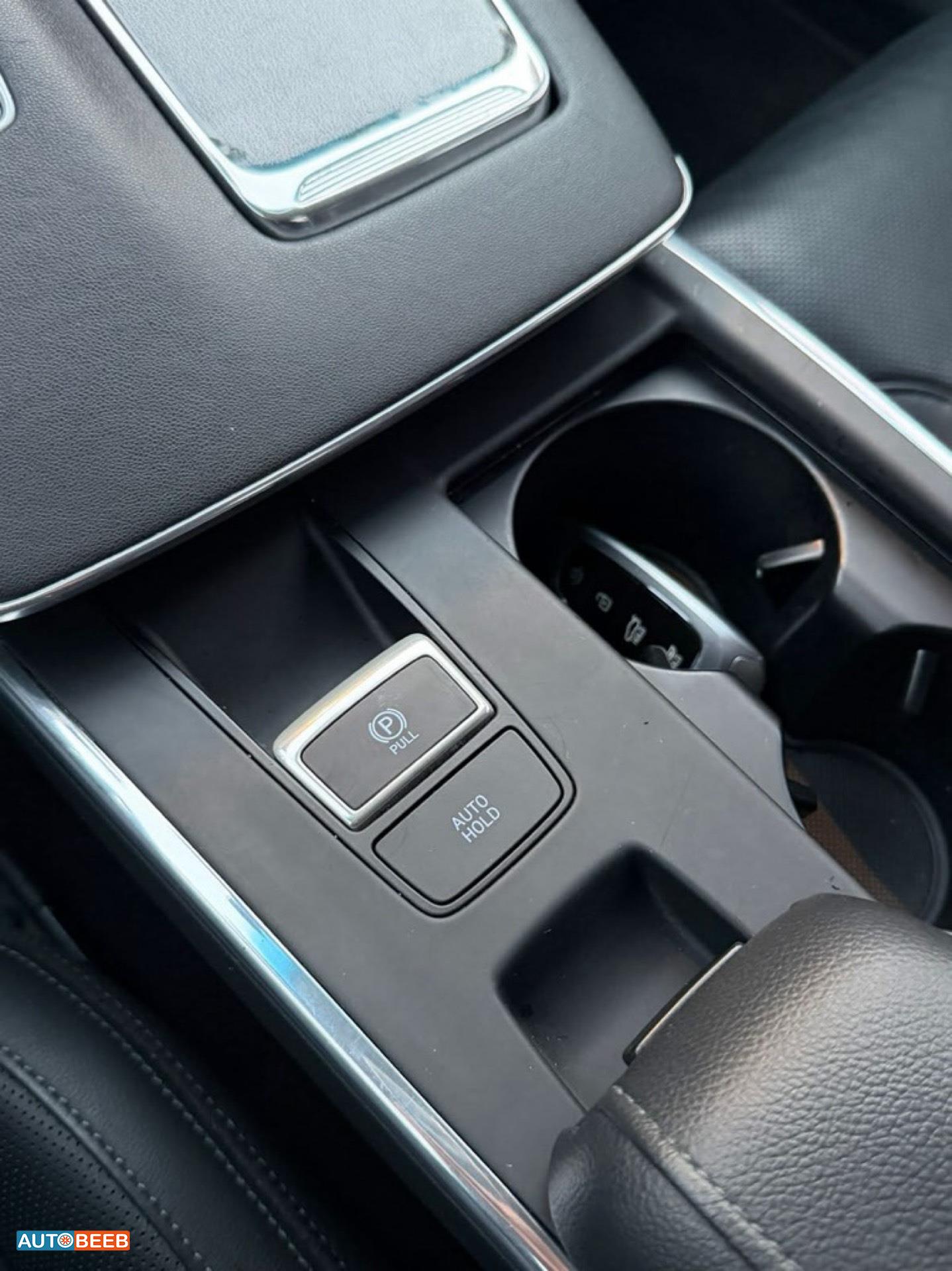 هيونداي جراند يور 2021