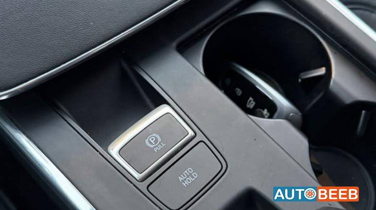 هيونداي جراند يور 2021