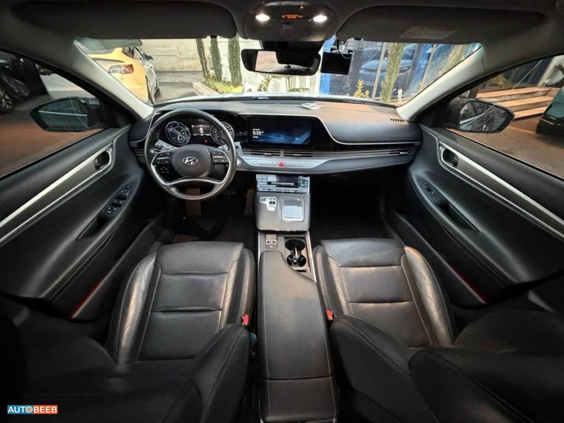 هيونداي جراند يور 2021