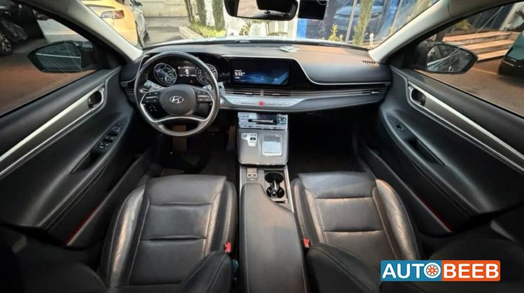 هيونداي جراند يور 2021