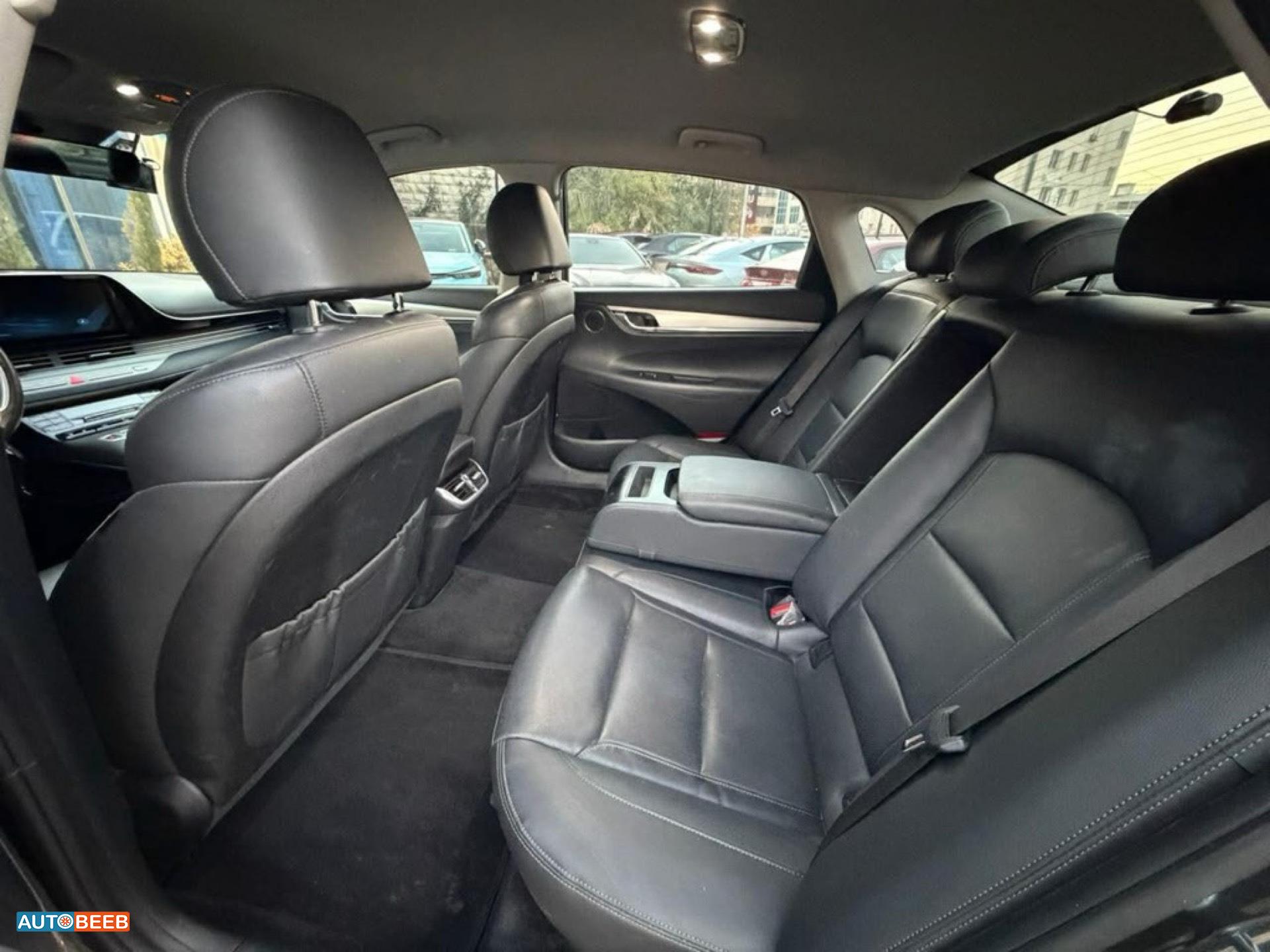 هيونداي جراند يور 2021