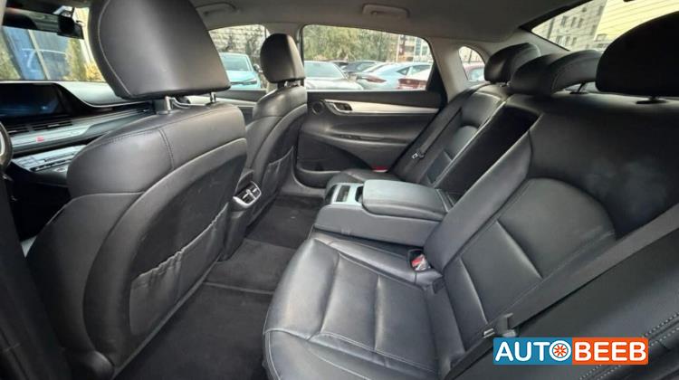 هيونداي جراند يور 2021